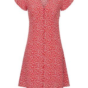 Rails Helena Print Dress